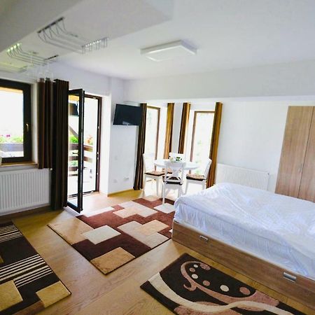 Nature House Predeal Ngoại thất bức ảnh