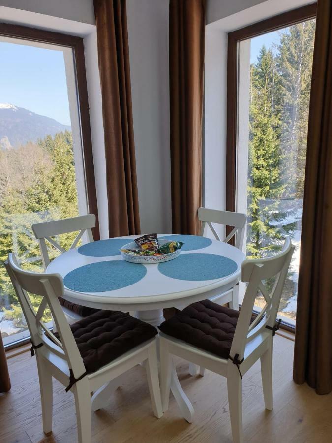 Nature House Predeal Ngoại thất bức ảnh