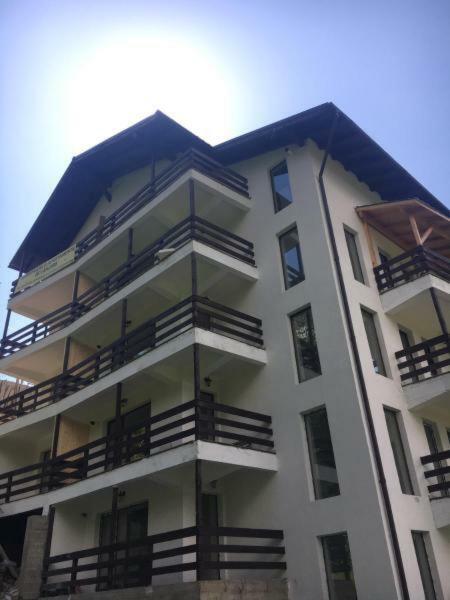 Nature House Predeal Ngoại thất bức ảnh